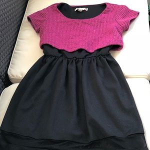 Girl dress